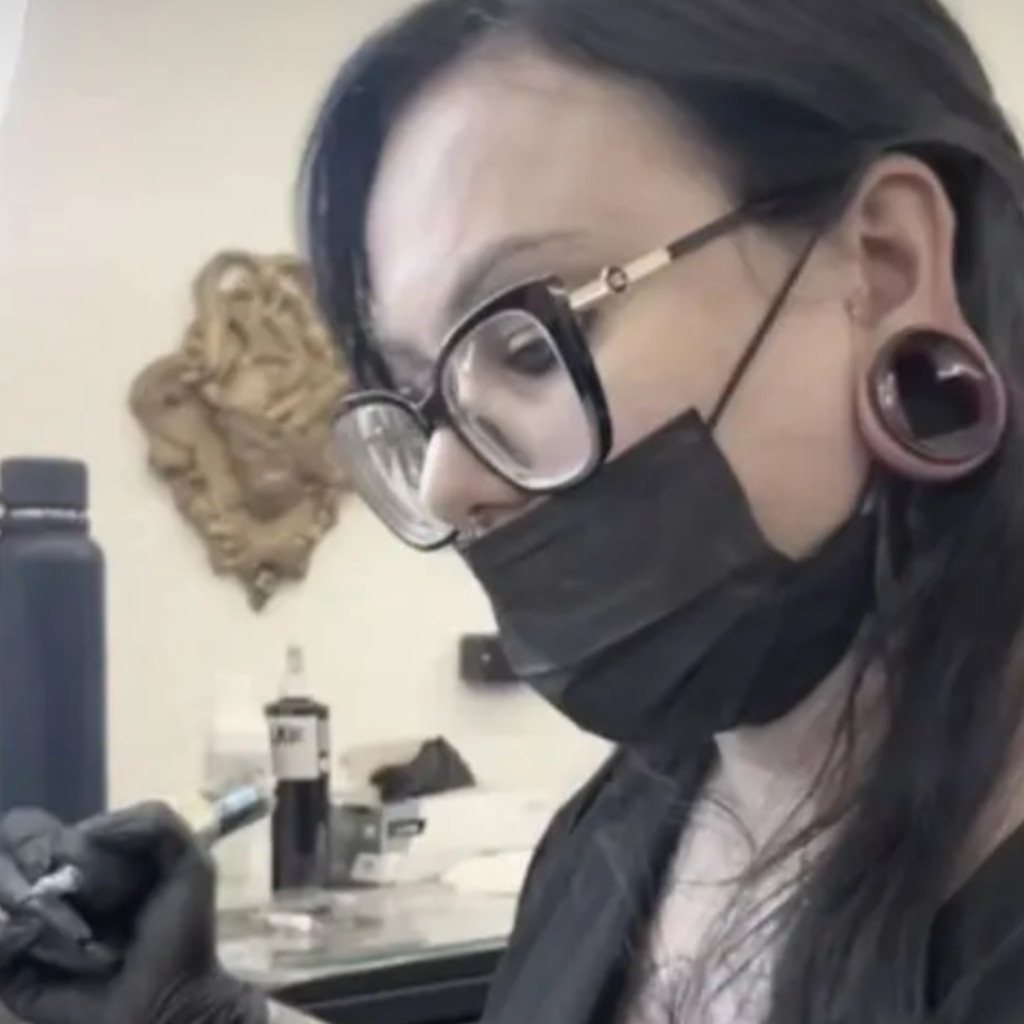 Tattoo Artiesten | Wizard of Ink Enschede